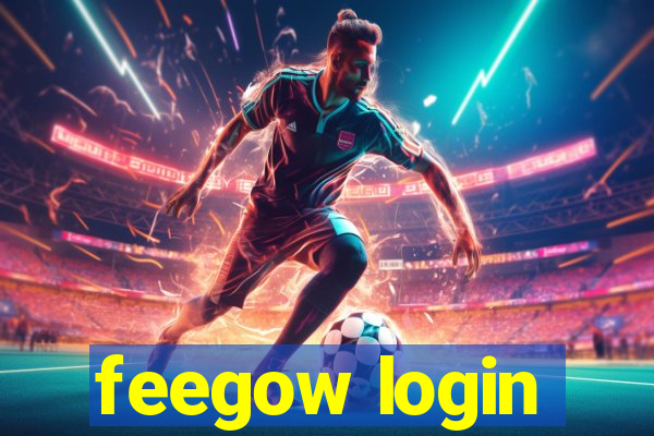 feegow login